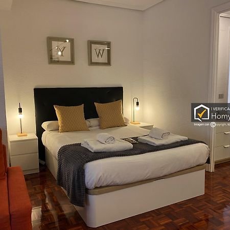 Apartmán Homyat Julius Salamanka Exteriér fotografie