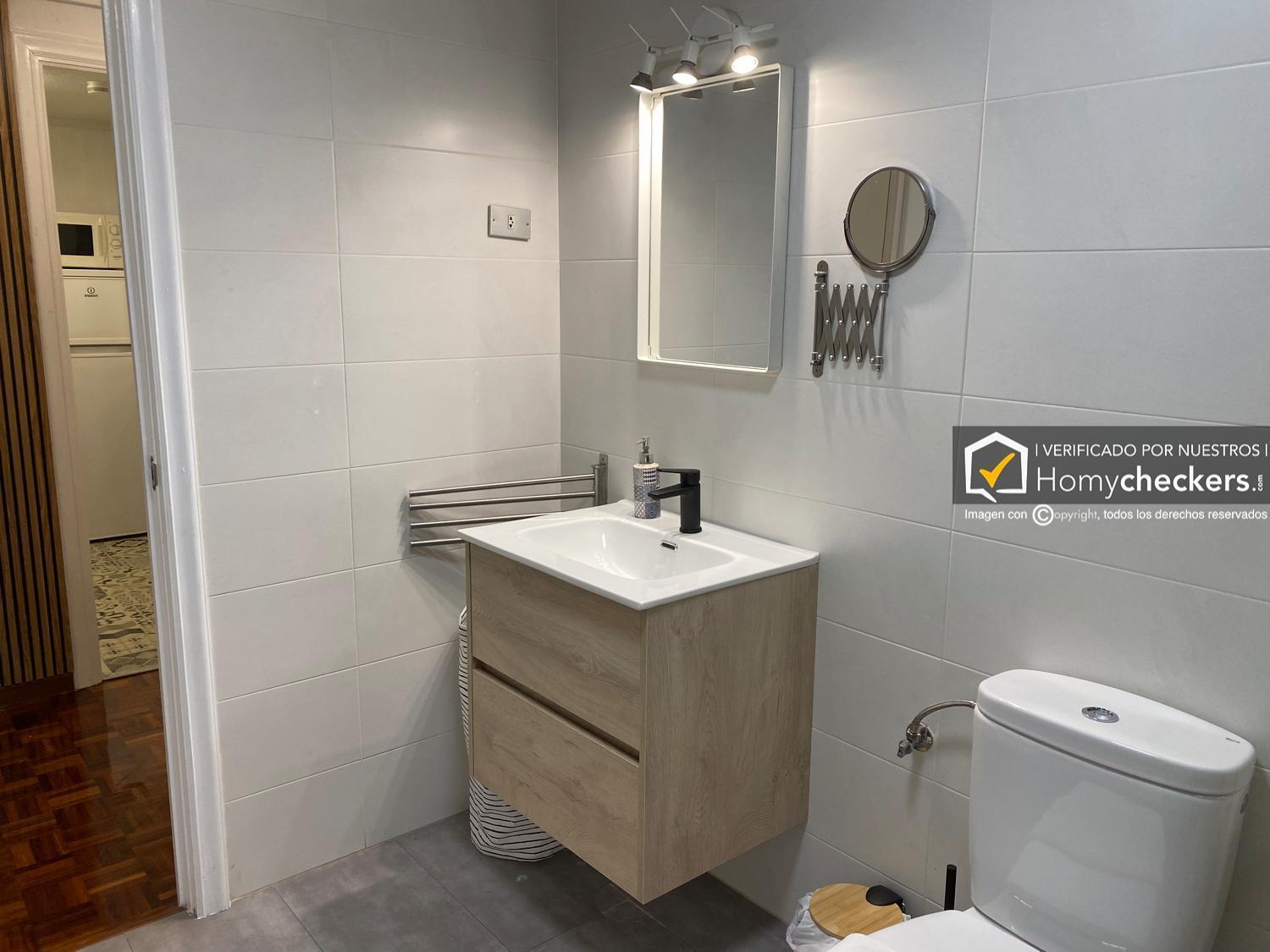 Apartmán Homyat Julius Salamanka Exteriér fotografie