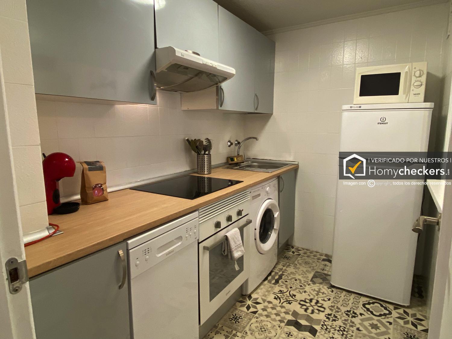 Apartmán Homyat Julius Salamanka Exteriér fotografie